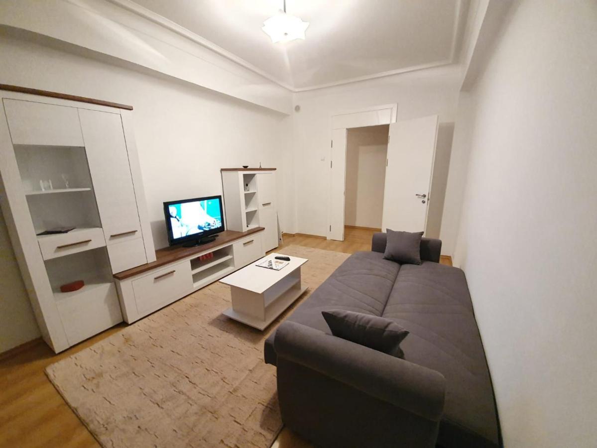 Stefan Cel Mare Boulevard Ultracentral Apartments In The Center Chişinau Exteriör bild