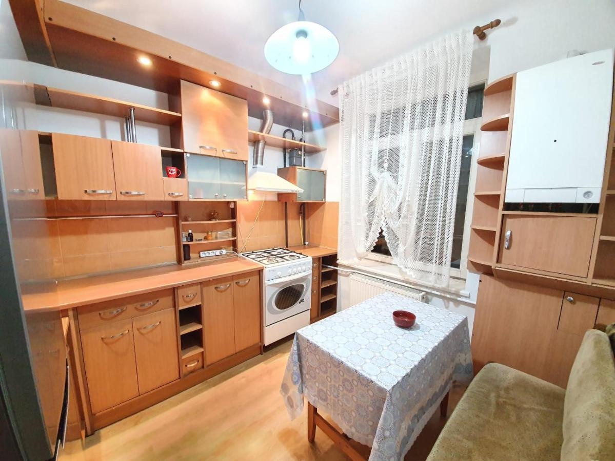 Stefan Cel Mare Boulevard Ultracentral Apartments In The Center Chişinau Exteriör bild