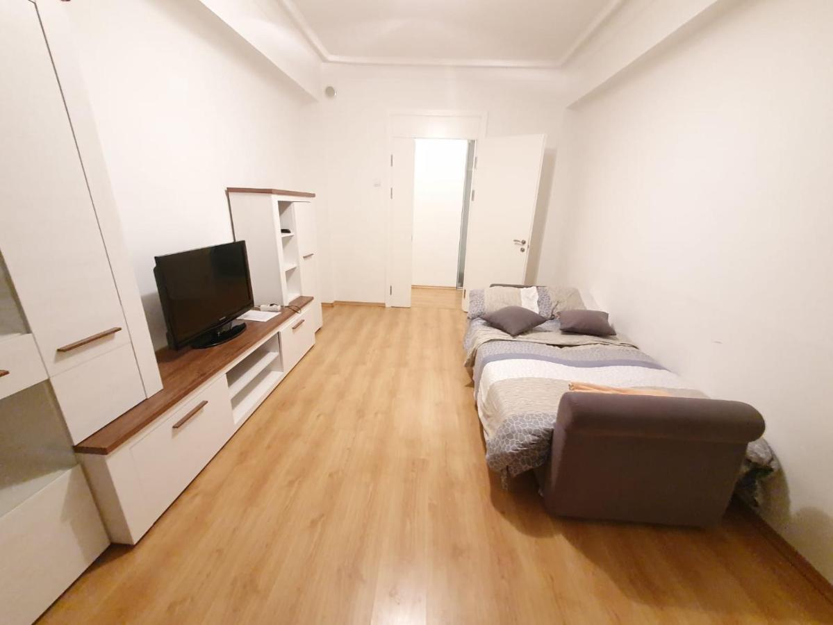 Stefan Cel Mare Boulevard Ultracentral Apartments In The Center Chişinau Exteriör bild
