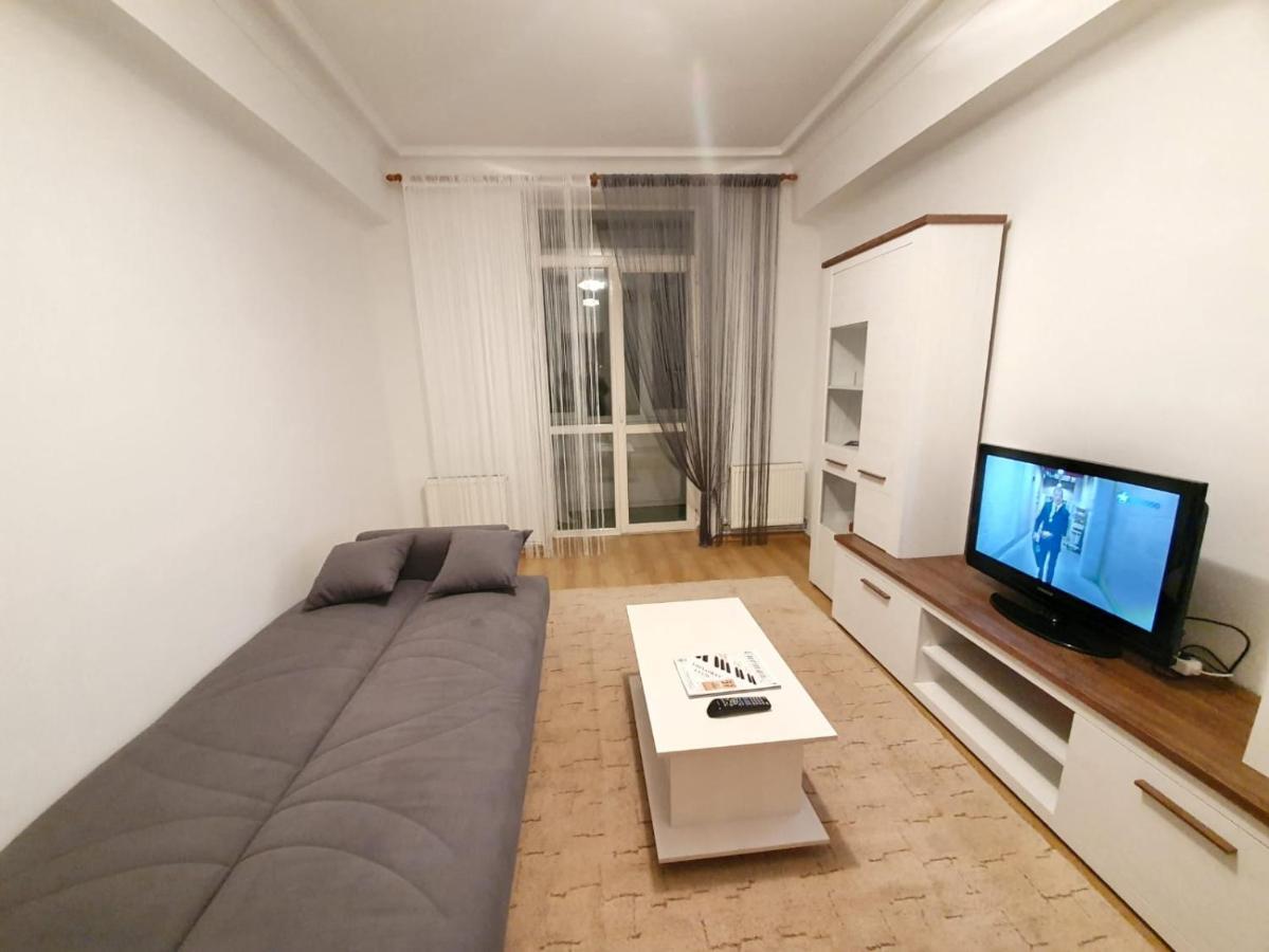 Stefan Cel Mare Boulevard Ultracentral Apartments In The Center Chişinau Exteriör bild