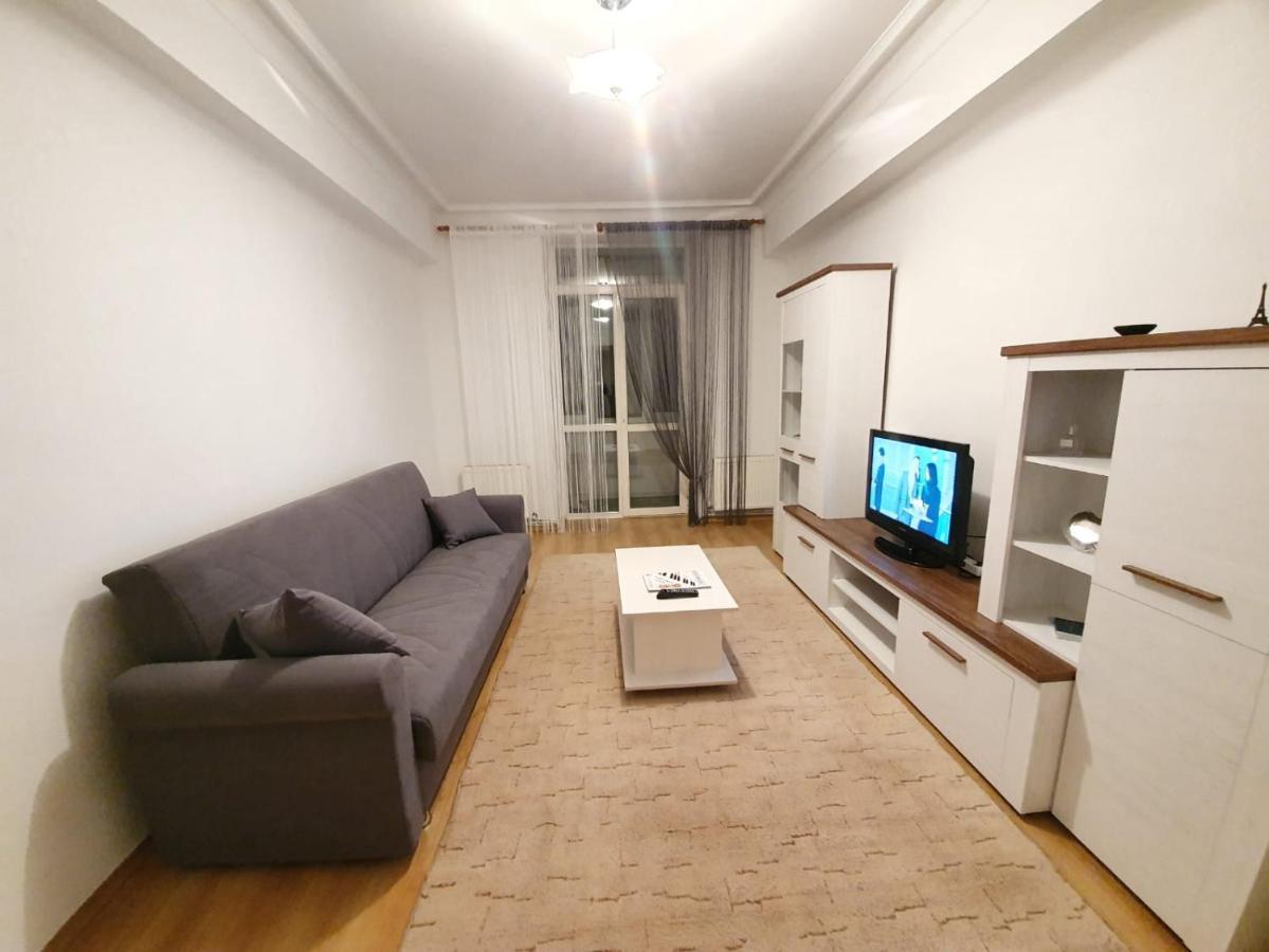 Stefan Cel Mare Boulevard Ultracentral Apartments In The Center Chişinau Exteriör bild