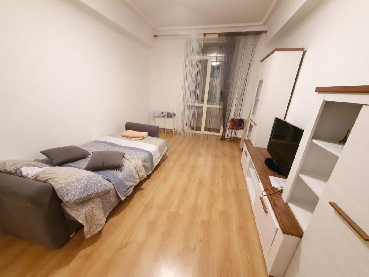 Stefan Cel Mare Boulevard Ultracentral Apartments In The Center Chişinau Exteriör bild