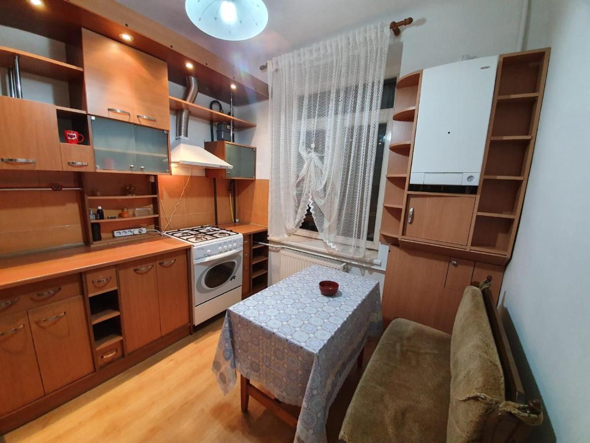 Stefan Cel Mare Boulevard Ultracentral Apartments In The Center Chişinau Exteriör bild